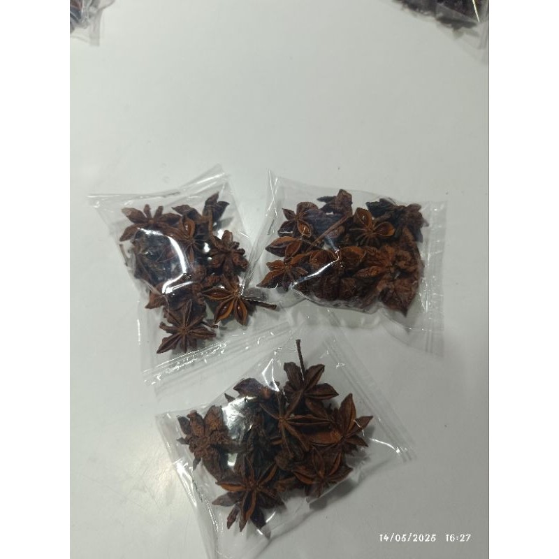 

Bunga Lawang 100% asli