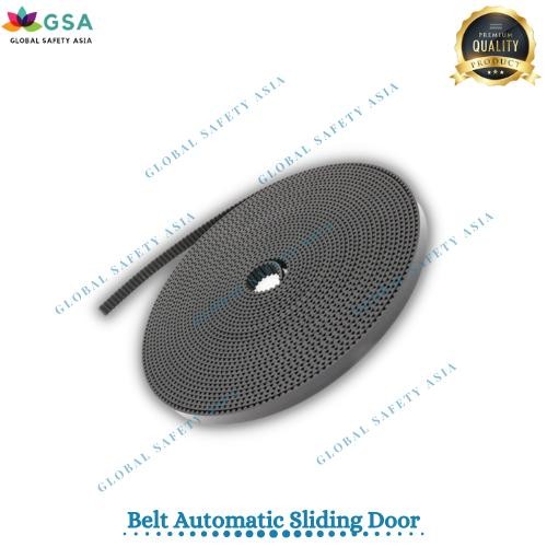 

Belt Automatic Sliding Door 8 Mtr