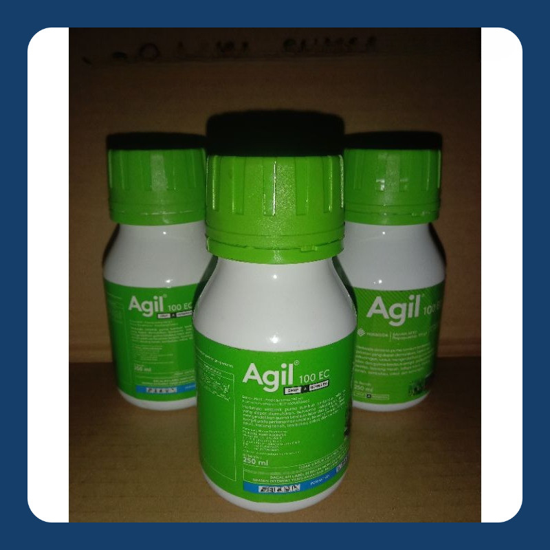 Agil 250 EC ORIGINAL PT ROYAL AGRO I