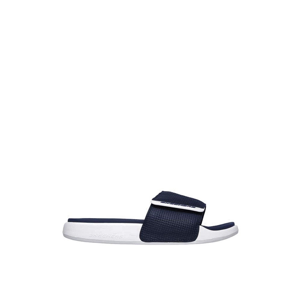PROMO Skechers Gambix 2.0 Men's Sandal - Navy