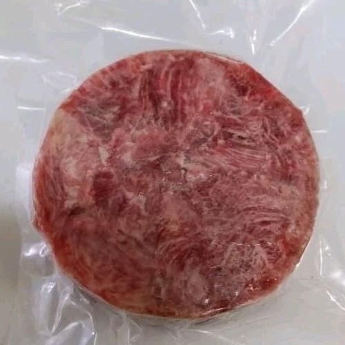 

Tenderloin / Rib Eye / Sirloin Beef Steak Wagyu / Beef Steak Meltique Halal 200gram