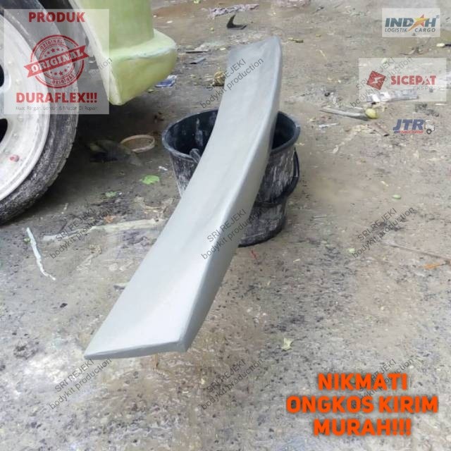 Promo Ducktail Honda Civic Fd