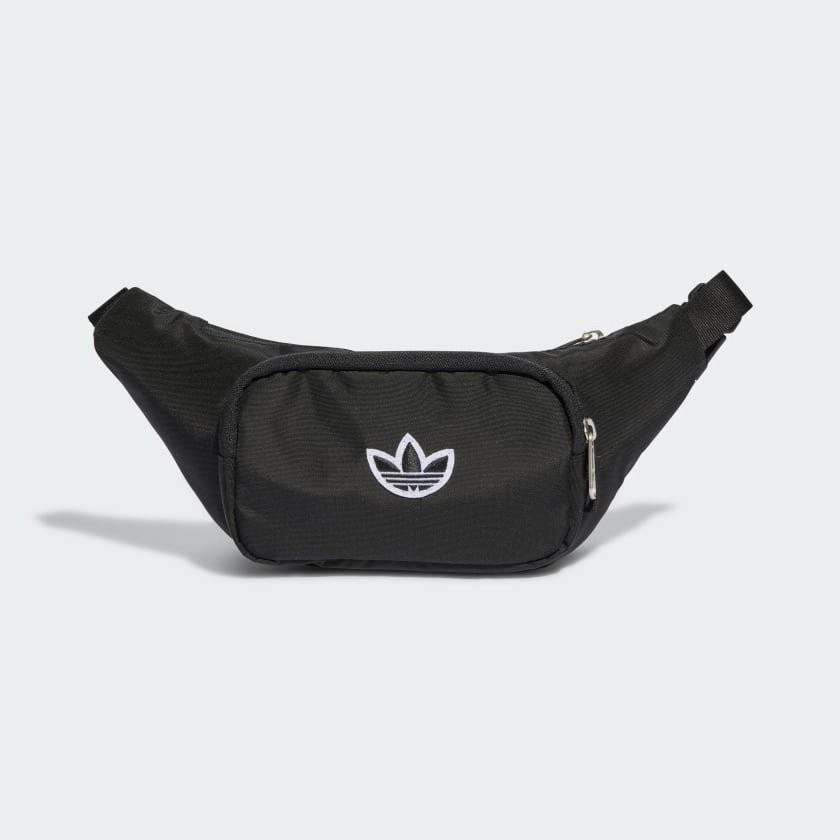 WAISTBAG ADIDAS PREMIUM ESSENTIALS WAIST BAG IJ5007 / 20232