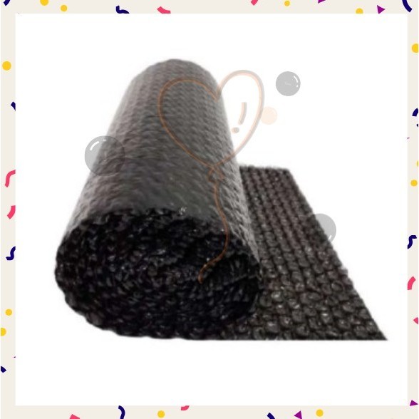 

FF - Extra Bubble Wrap / Pengaman Paket Individual