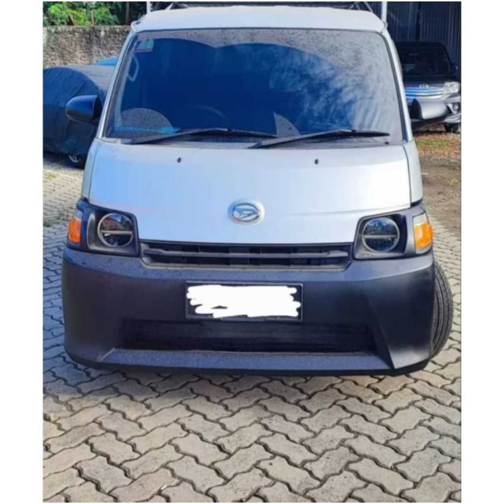 bumper town ace grand max