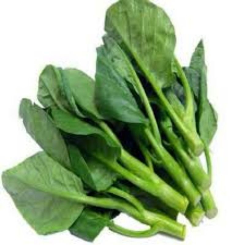 

Baby Kailan Segar 1Kg