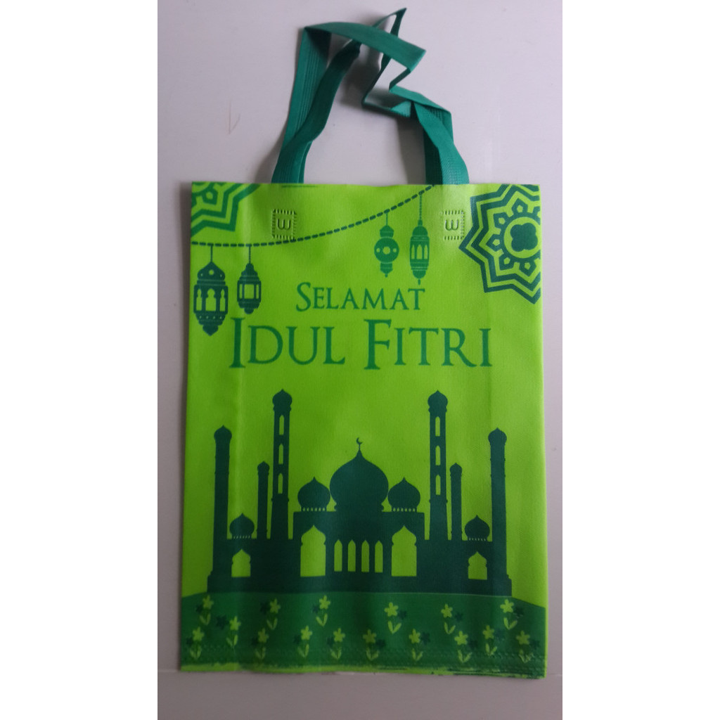 

Tas Parsel Lebaran