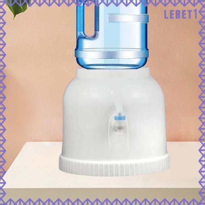 DISPENSER MINI MESIN DISPENSER AIR MINUM MINI TANPA LISTRIK CS