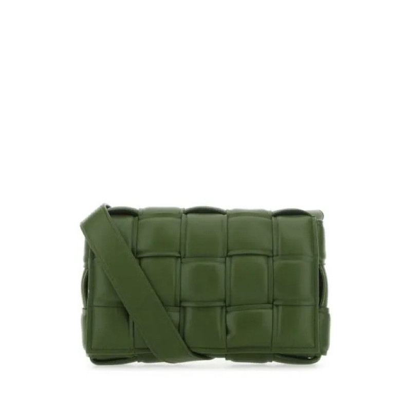 Pre order [Promo] Bottega Veneta cassette padded bag