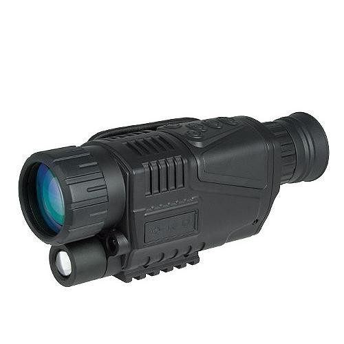 Jual Teropong Malam Night Vision Long Distance Monocular Telescope