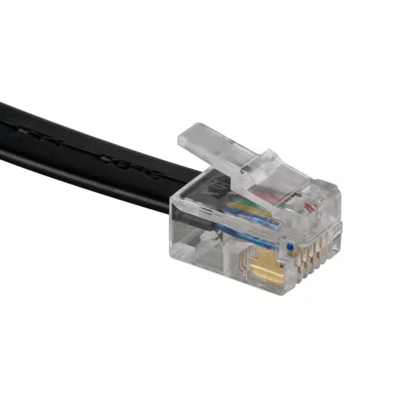 extended kabel 1 Meters untuk YAESU untuk FT-7900 FT-7800 FT-8800 FT-8900R untuk YAESU ekstension Ak