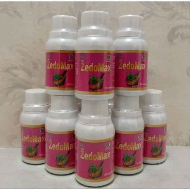

Promo Herbagold Zedomax Asli Original Atasi Segala Penyakit Bpom