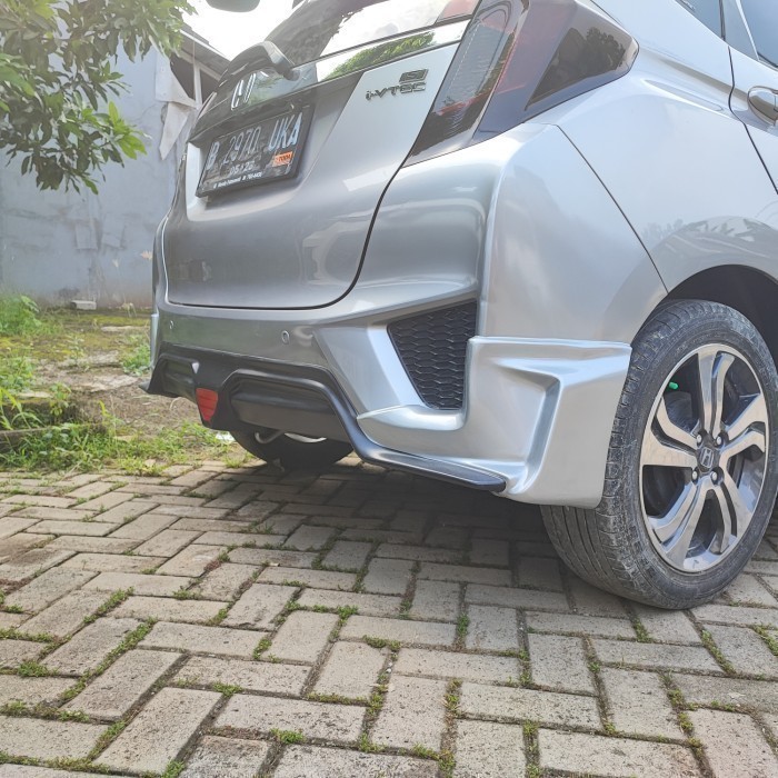 bodykir jazz 2014 2015 2016 2017 body kit jazz gk5 body kit