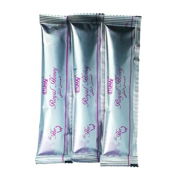 

Etumax Royal Honey for Her
