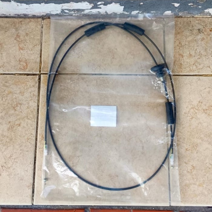 

Kabel Cap Mesin Asli Mitsubishi XForce