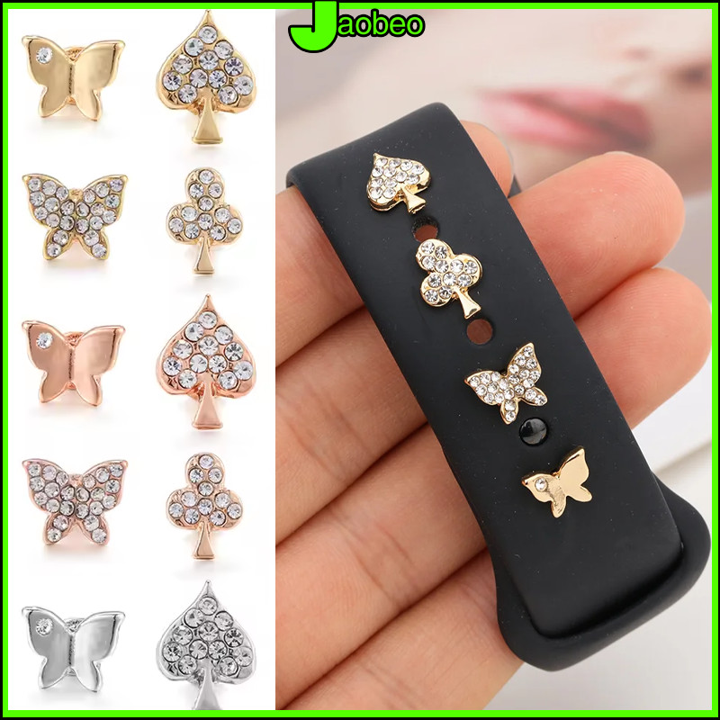 Charms for Strap IWatch Lucu Apple Watch Series 10 9 8 7 6 5 4 3 2 Se 2 46 40 41 38 45 42mm,Cutie Me