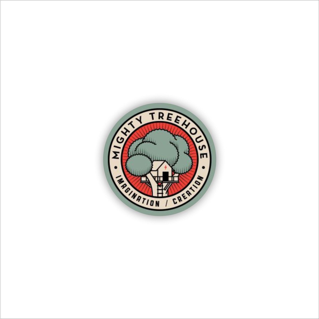 

STIKER BRAND MIGHTY BULAT STIKER DISTRO STIKER GRAFTAC ANTI AIR BAHAN AWET POLLL