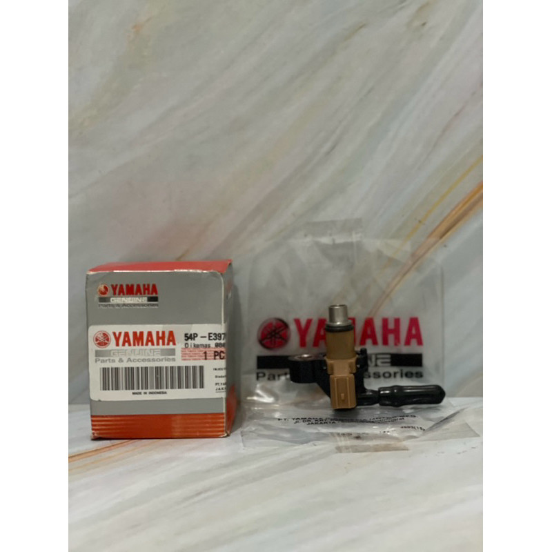 Injektor Assy Fuel Pump Mio J