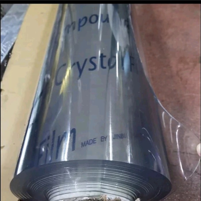 

pvc plastik curtain 2mm x 1.2m x 20m