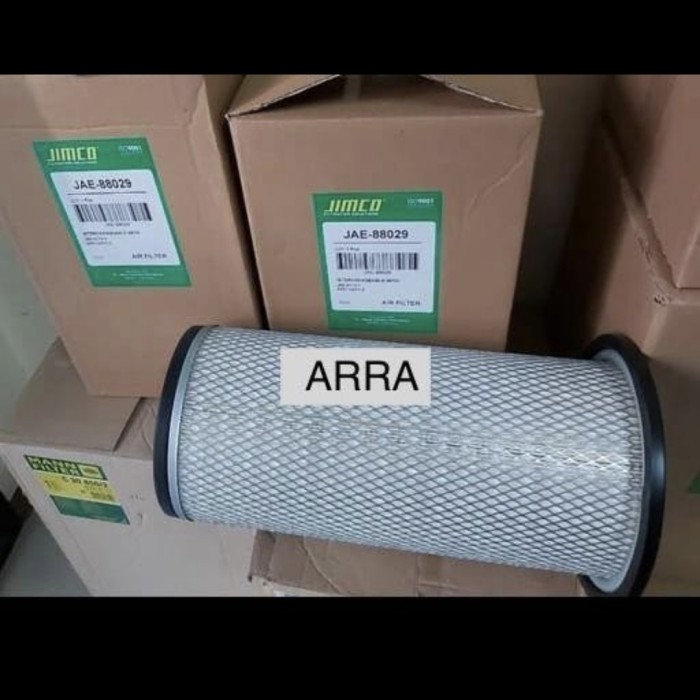 Air Filter Jimco JAE-88029