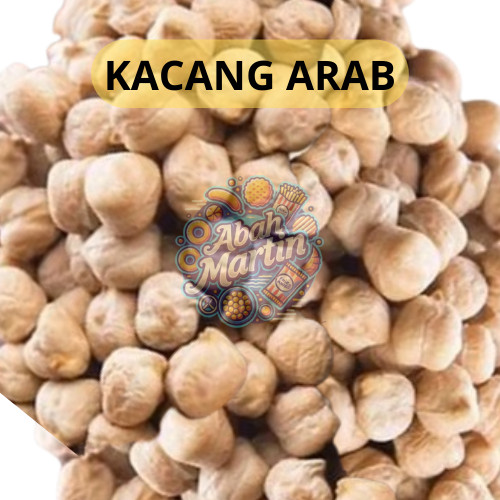 

AM KACANG ARAB 100gr Matang Kacang Arab Matang Kacang Arab Panggang Kacang Arab Al Madina Original