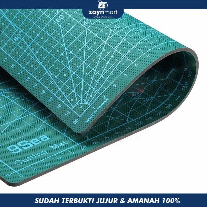 

Work Cutting Mat Pad A3 45 x 30cm