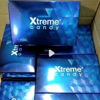 

EXTREME CANDY 30PCS