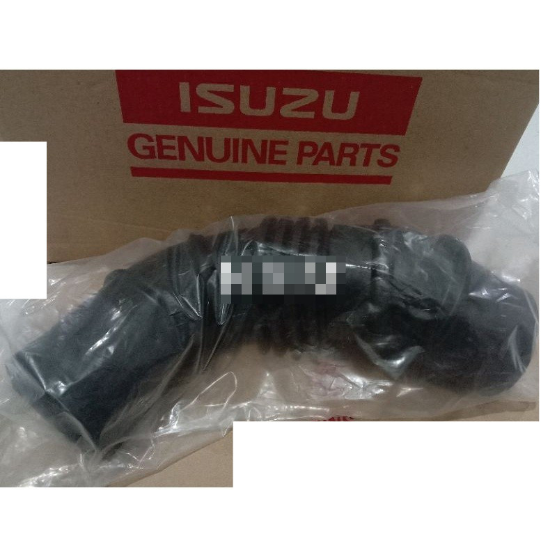 HOSE CONNECTING NKR71 EURO2 / SELANG UDARA ISUZU ELF NKR71 EURO2