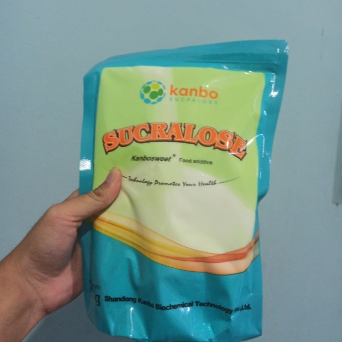 

sucralose powder