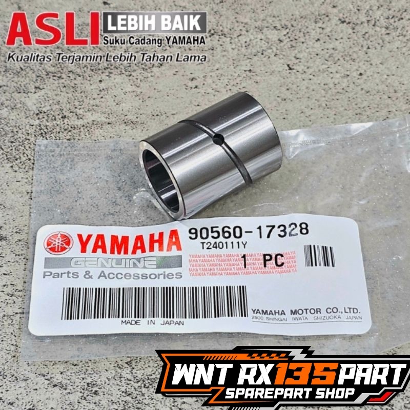 BOSH BOS RUMAH KAMPAS KOPLING F1ZR FIZR FORCE1 ALFA SIGMA CHAMP ORIGINAL YAMAHA JAPAN | 90560-17328