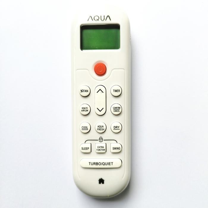 REMOT REMOTE AC AQUA JAPAN