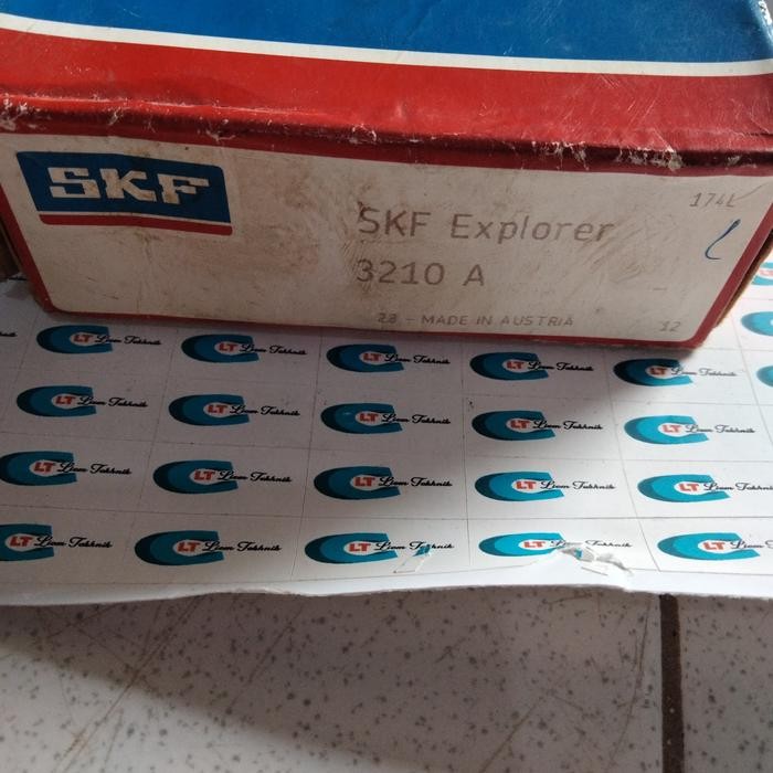 bearing SKF 3210 A