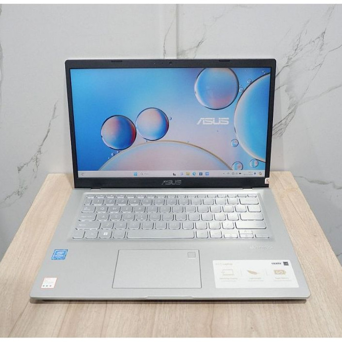 Laptop Asus Vivobook X415MA Intel Celeron N4020 16GB 512GB WINDOWS 11