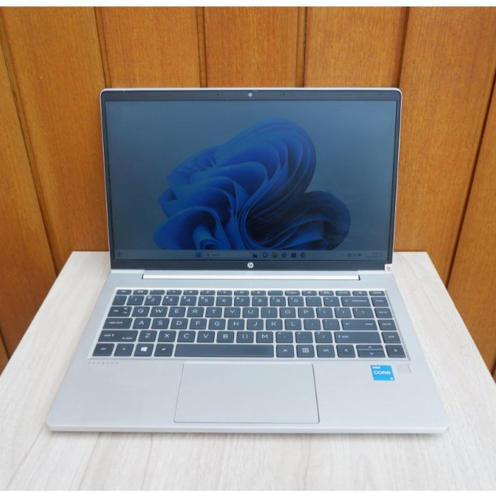 Laptop Hp Probook 440 G8 Intel Core i5 1135G7 Ram 8gb Ssd 512Gb Scu18486