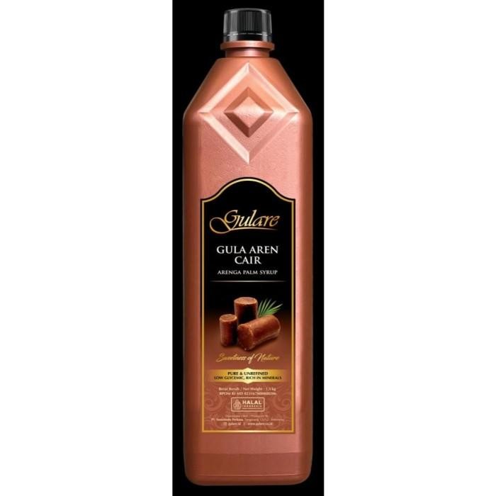 

GULARE GULA AREN CAIR PREMIUM 1.3KG