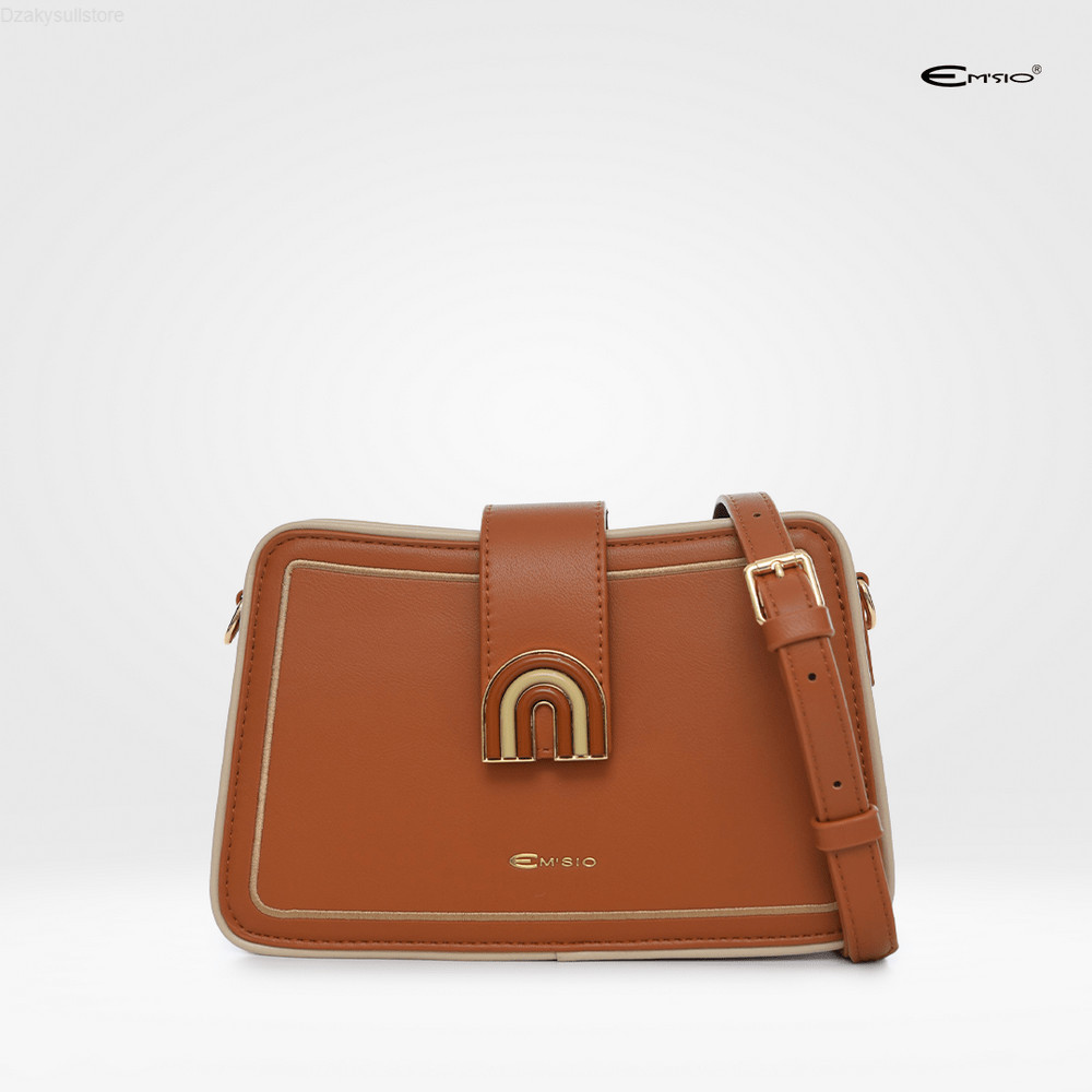 Tas Emsio by Elizabeth Sling Bag 0706-2075