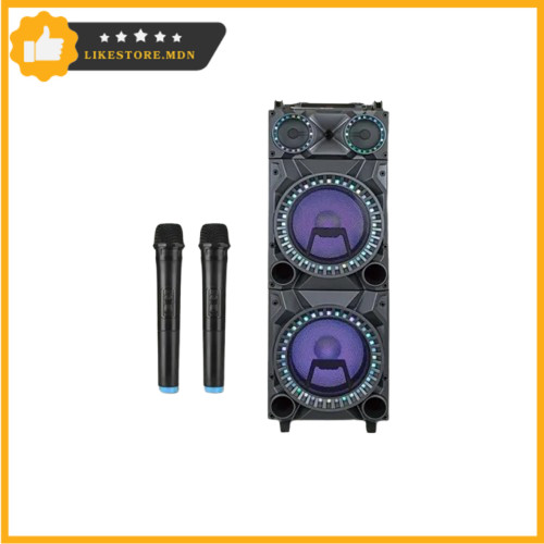 GMC SPEAKER PORTABLE 12" GMC-899 C