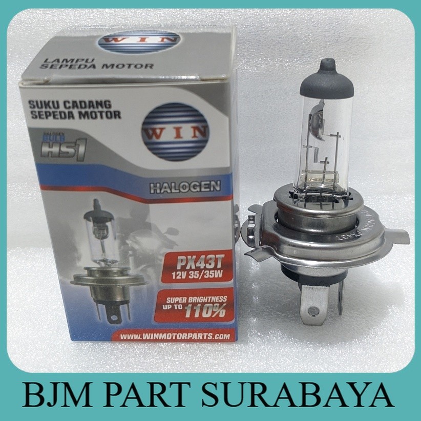 Harga dop lampu motor 35 watt Terbaru Jul 2025 | BigGo Indonesia