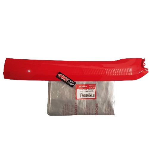 64431-K93-N00 ZG ZK ZJ ZN  BODI BODY COVER UNDER DEK LANTAI BAWAH KIRI L SIDE SID WN RD NEW SCOOPY F