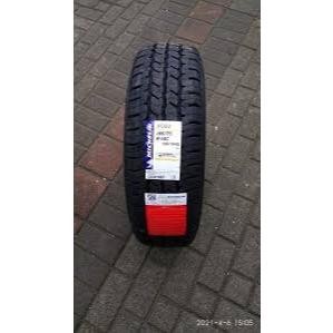 PROMO Michelin XCD 2 195/75 R14 = 195 R14 - Ban Mobil Muatan
