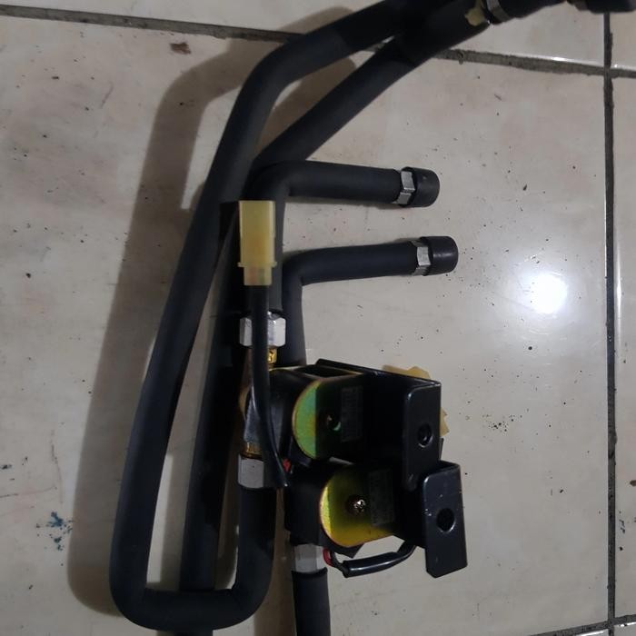 valve ac double blower ac panther kotak95-00 quality