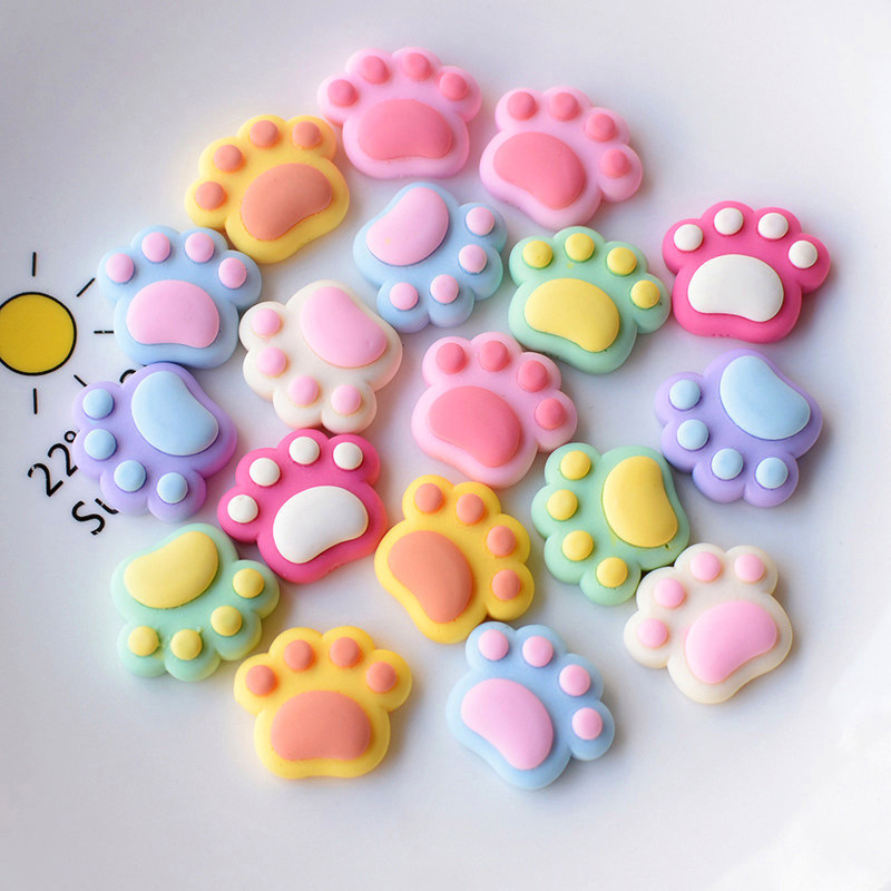 

Stiker 3D Aksesoris HP Botol Minum Karakter Paw