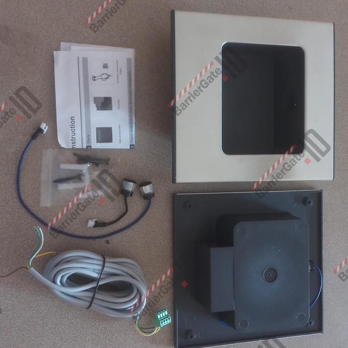 

Foot Sensor Exit Button Switch Sensor Kaki for Sliding & Swing Door - 2 unitSale