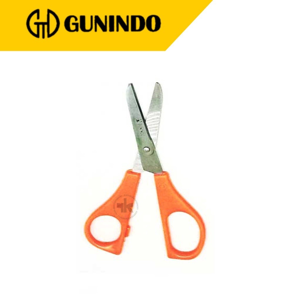 

Gunindo Gunting Tanggung MM