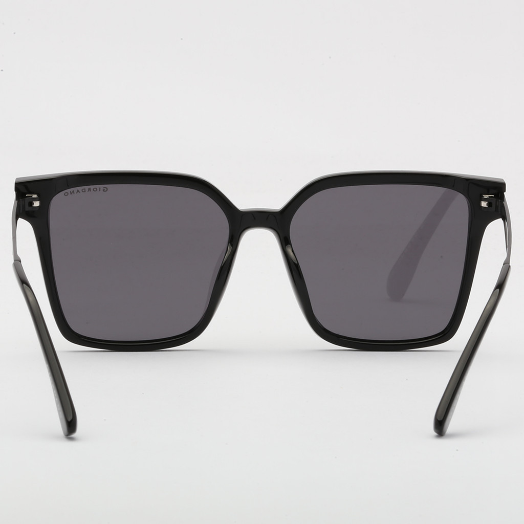 GIORDANO KACAMATA HITAM S GD GA90635 01 68