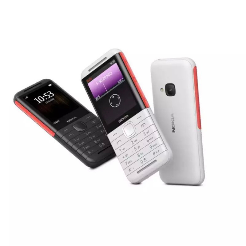 HP NOKIA 5310 XpressMusic Bergaransi Murah