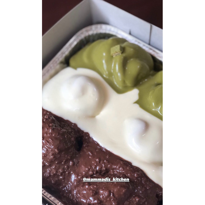 

Cinnamon Roll Medium