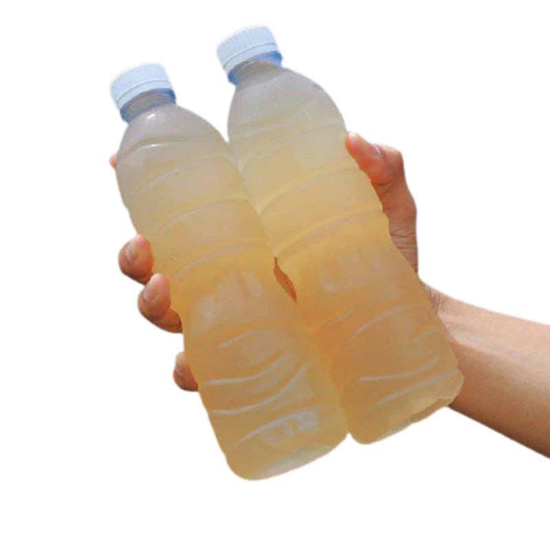 

Termurah cuka aren asli kemasan 1kg