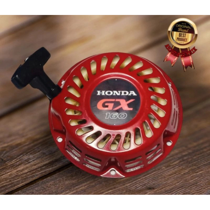 RECOIL STARTER CAP ENGKOL KAP ENGKOL MESIN PENGGERAK GX160 GX200 GX220 GX HONDA