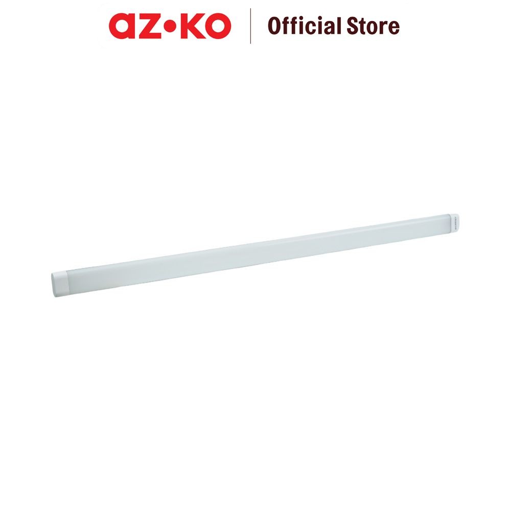 AZKO Krisbow Lampu Batten Led Linear 40 watt Linear Batten Light Lampu Plafon Interior Light